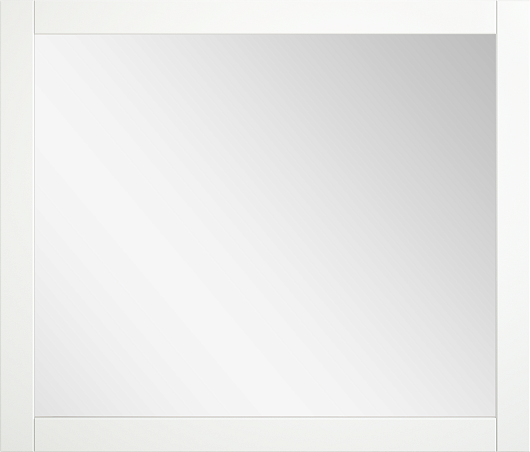 Sanflor Мебель для ванной Ванесса 95 Piano подвесная белая – картинка-11